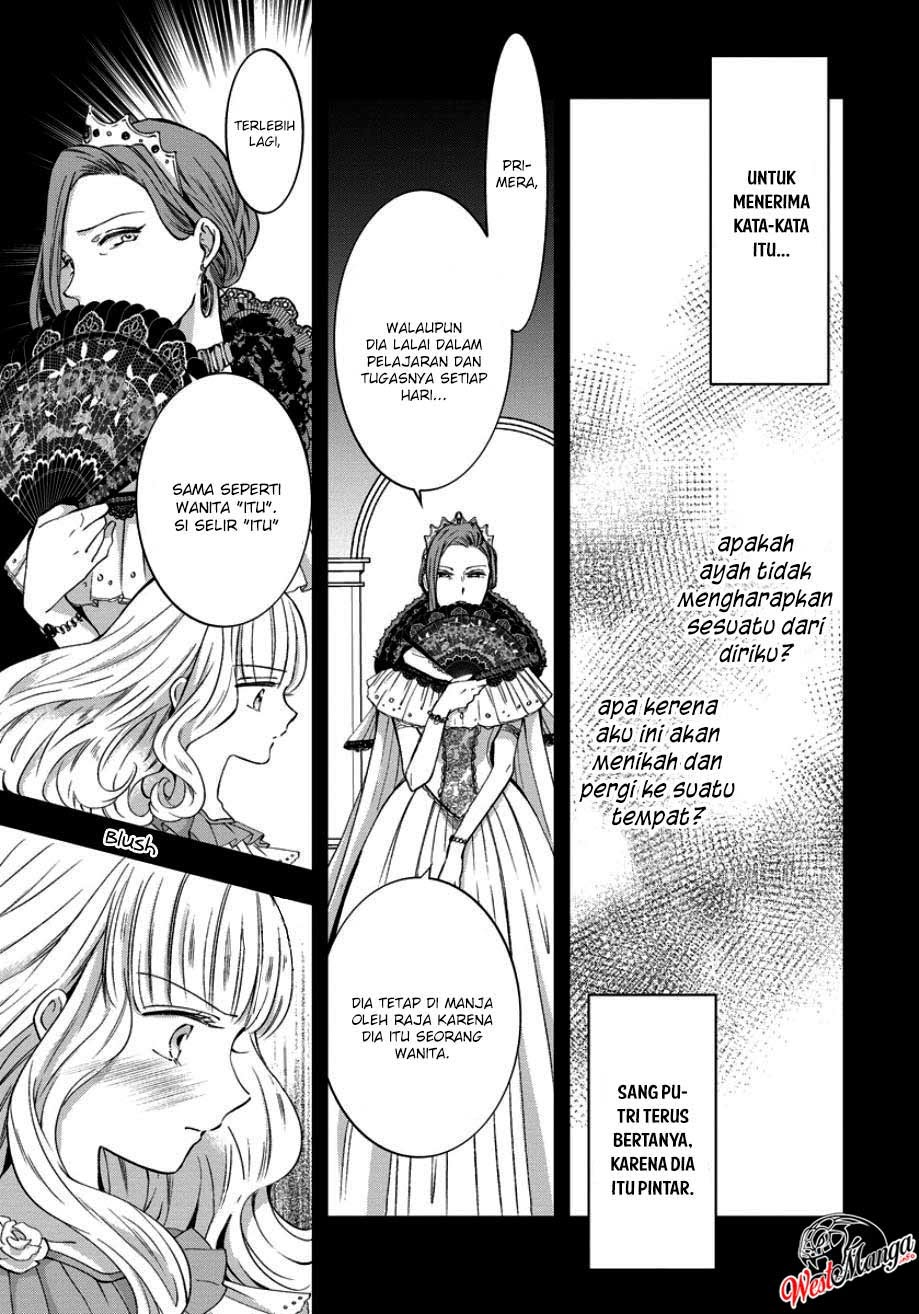 Tenseishimashite, genzai wa jijo degozaimasu Chapter 02 Gambar 12